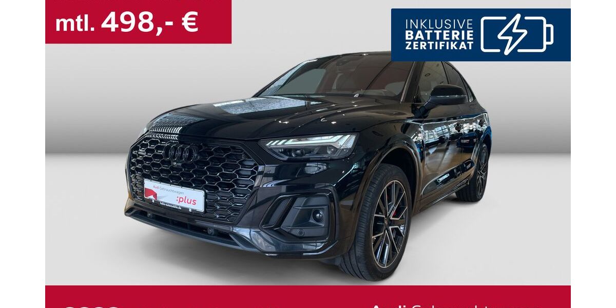 Audi Q5 95.056 km 39.990 &euro; Fellbach 70734