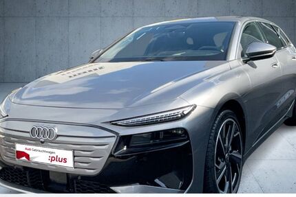 Audi A6 e-tron 9.900 km 74.480 &euro; Regensburg 93059