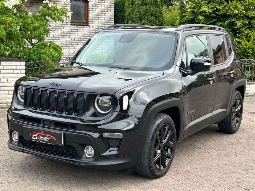 Renegade