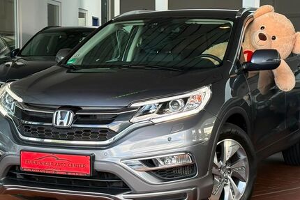 Honda CR-V 195.000 km 13.999 &euro; Bremen 28199