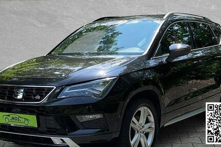 Seat Ateca 70.000 km 21.450 &euro; Wunsiedel 95632
