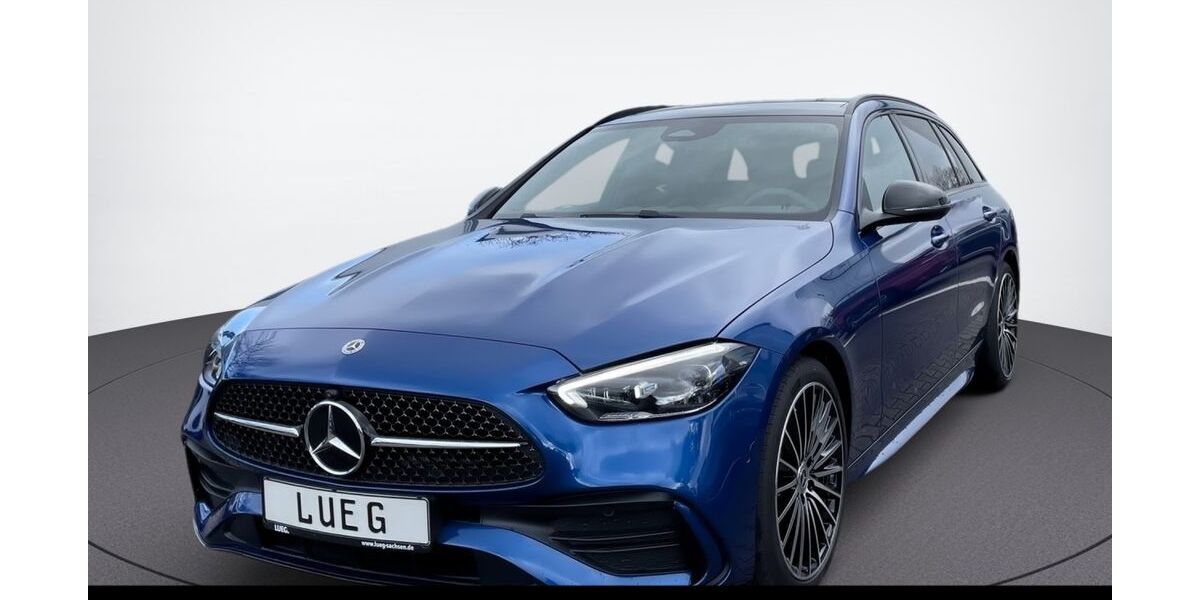 Mercedes-Benz C 220 24.900 km 51.990 &euro; Zwickau 08058