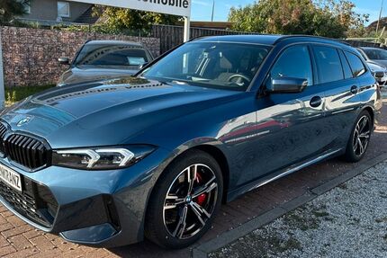 BMW 318 8.100 km 40.500 &euro; Elmenhorst 18107