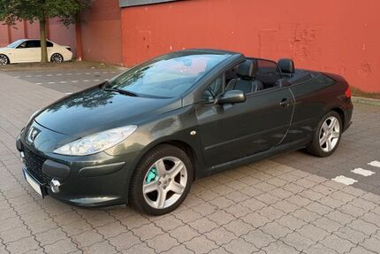 Peugeot 307 175.555 km 2.800 &euro; Hamburg 22119