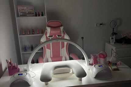 Gewerbeobjekt Groß-Zimmern Zimmern - 560&euro; | Angebot:24256421