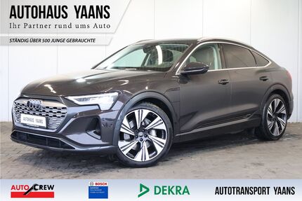 Audi Q8 32.550 km 49.489 &euro; Pinneberg 25421