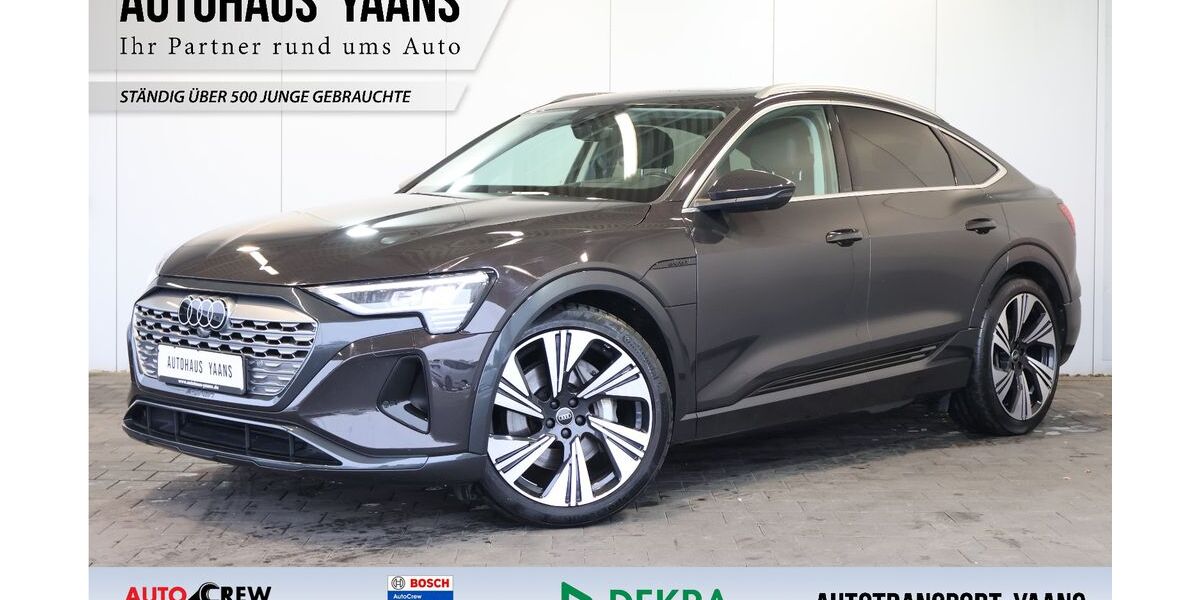 Audi Q8 32.550 km 49.489 &euro; Pinneberg 25421