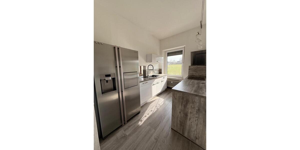Etagenwohnung Hösbach - 4 Zimmer, 135 m&sup2;, 330.000&euro; | Angebot:25793998