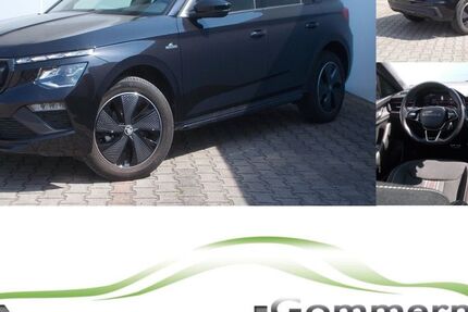 Skoda Kamiq 9.073 km 23.950 &euro; Gommern 39245