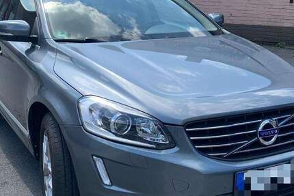 Volvo XC60 80.000 km 21.000 &euro; Düsseldorf 40474