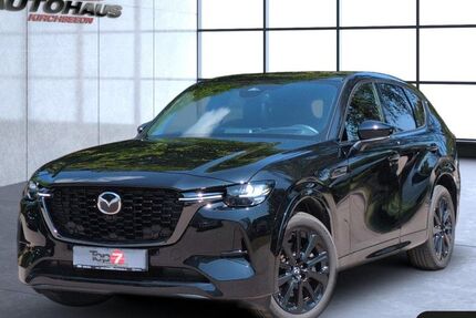 Mazda CX-60 19.600 km 41.950 &euro; Kirchseeon 85614