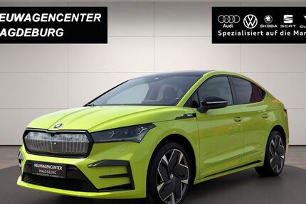 Skoda Enyaq 69.895 km 38.490 &euro; Magdeburg 39128
