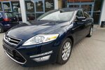 Ford Mondeo 1.6 Titanium