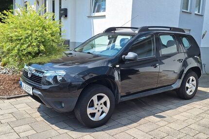 Dacia Duster 144.000 km 5.799 &euro; Selters 65618
