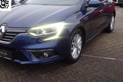 Renault Megane 92.970 km 10.970 &euro; Gornau 09405