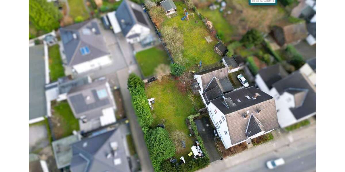 Grundstück Bielefeld Brackwede - 1.269.000&euro; | Angebot:25824421