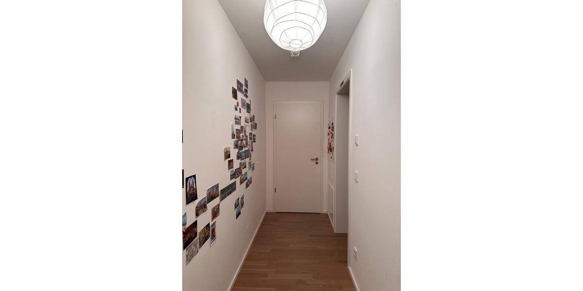 Etagenwohnung Landsberg am Lech Ellighofen - 2 Zimmer, 57 m&sup2;, 399.000&euro; | Angebot:27033668