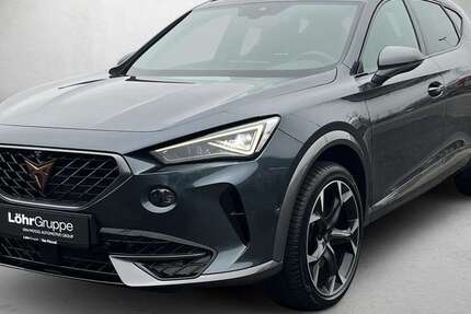 Cupra Formentor 18.222 km 34.750 &euro; Mainz 55120