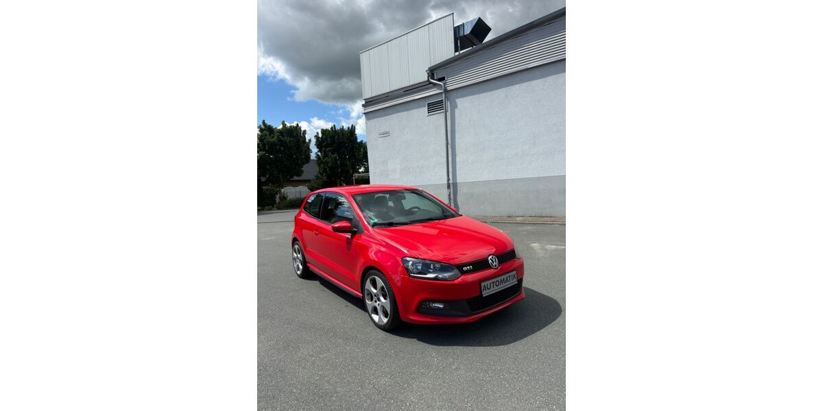 VW Polo 150.500 km 7.499 &euro; Elz 65604