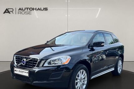 Volvo XC60 157.800 km 14.990 € Bielefeld 33647