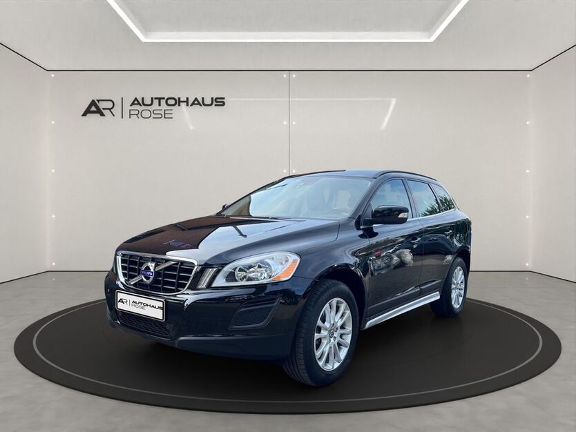 Volvo XC60 157.800 km 14.990 € Bielefeld 33647