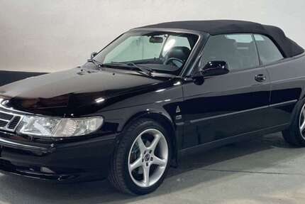 Saab 900 109.500 km 18.900 € Neuwied 56567