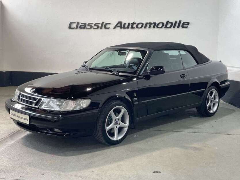 Saab 900 109.500 km 18.900 € Neuwied 56567