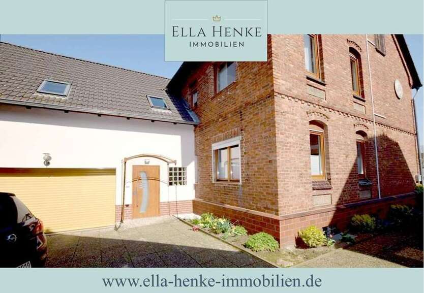 Haus zum Kaufen in Ilsede 310.000 € 286 m²