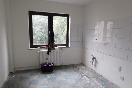 Wohnung zum Mieten in Duisburg 360 € 52 m²