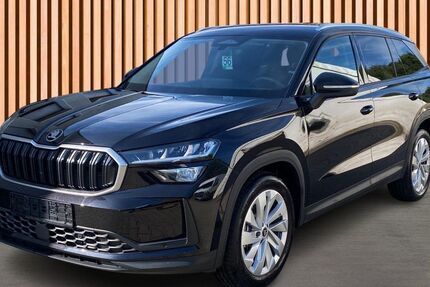 Skoda Kodiaq 7.613 km 36.980 &euro; Dresden 01328