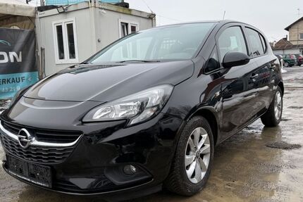 Opel Corsa 84.435 km 5.550 &euro; THERES 97531