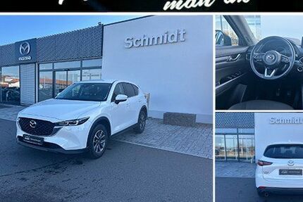 Mazda CX-5 68.593 km 25.490 &euro; Oschatz 04758