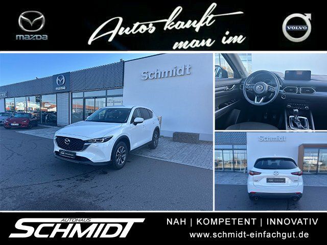 Mazda CX-5 68.593 km 25.490 &euro; Oschatz 04758