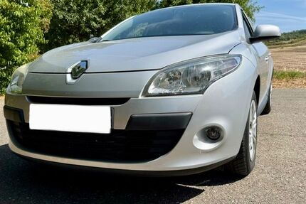 Renault Megane 80.000 km 4.800 &euro; Bad Mergentheim 97980