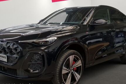 Audi Q5 3.500 km 75.980 &euro; Mülheim a.d. Ruhr 45481