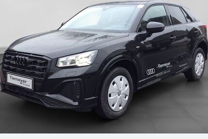 Audi Q2 2.150 km 52.990 &euro; Gelsenkirchen 45894