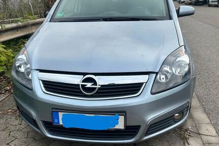 Opel Zafira 315.000 km 750 € Ludwigshafen 67059
