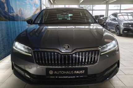 Skoda Superb 74.704 km 25.850 &euro; Wittenberg 06886