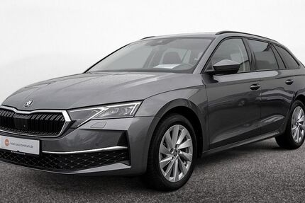 Skoda Octavia 23.675 km 32.470 &euro; Uelzen 29525