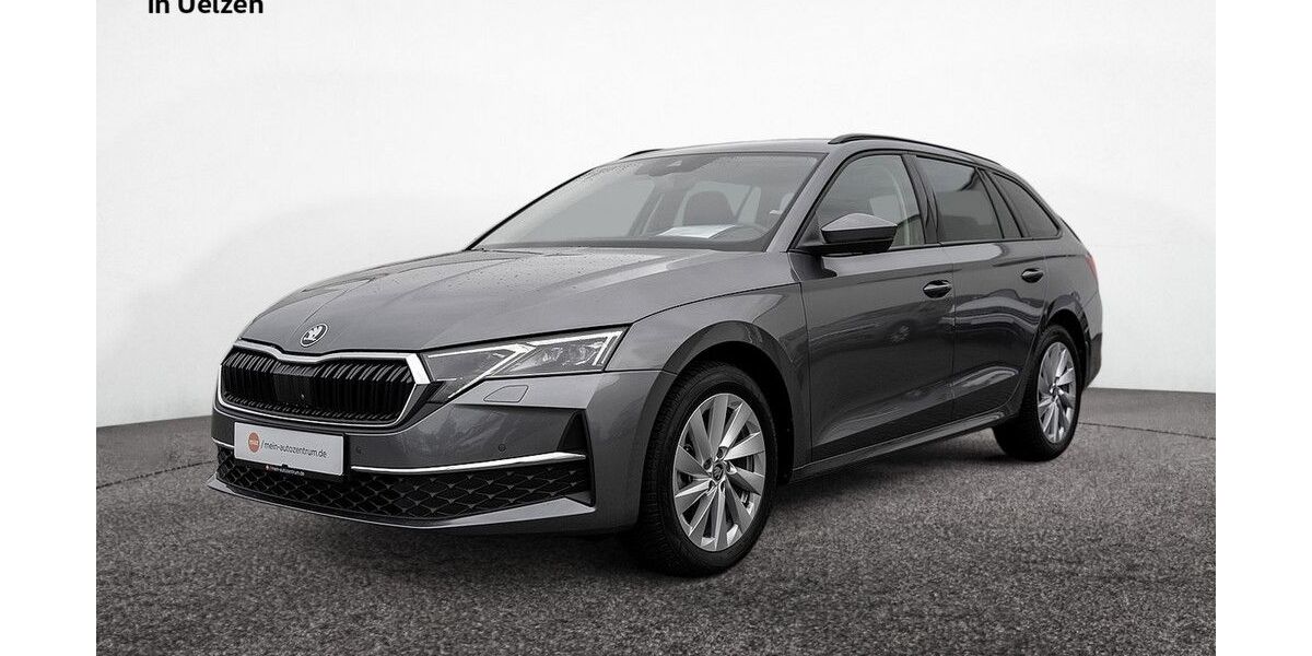 Skoda Octavia 23.675 km 32.470 &euro; Uelzen 29525
