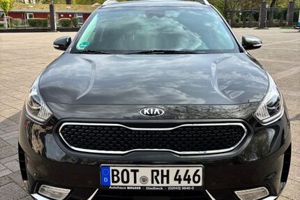 Kia Niro 75.400 km 13.750 &euro; Bottrop 46240