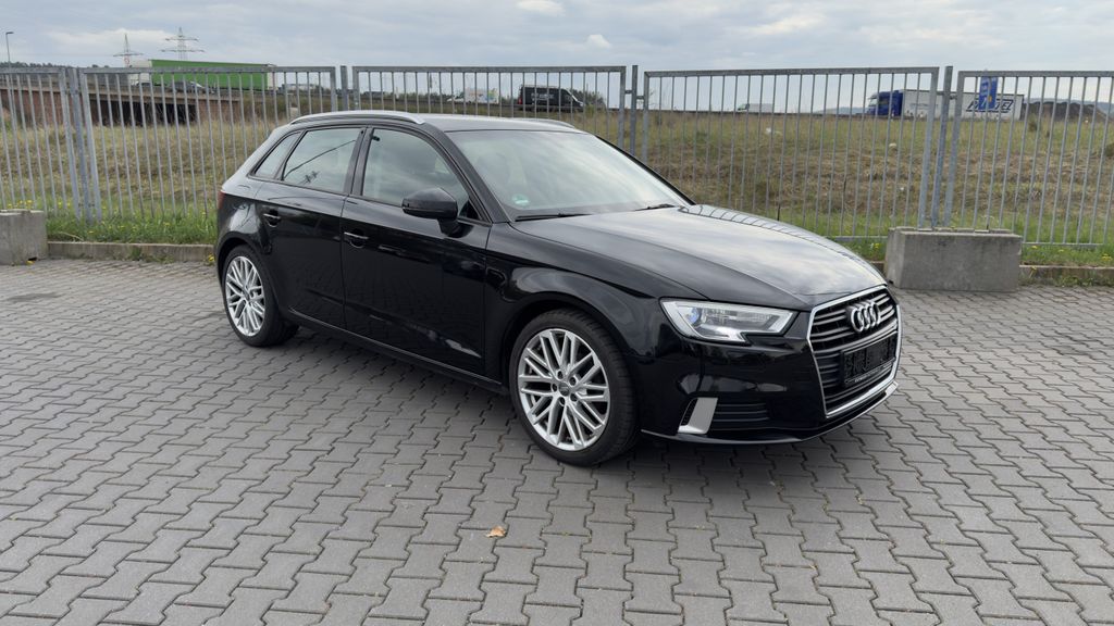 Audi A3 104.700 km 12.400 &euro; Bad Hersfeld 36251