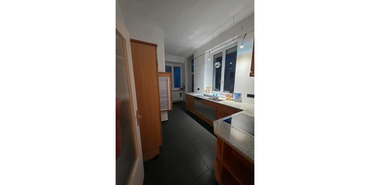 Etagenwohnung Ulm Söflingen - 5 Zimmer, 150 m&sup2;, 450&euro; | Angebot:25294011