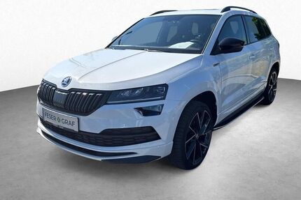 Skoda Karoq 102.200 km 22.990 € Roth 91154