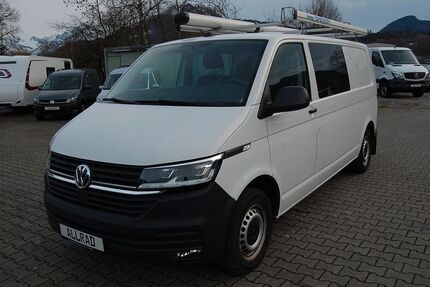 VW T6 Kombi 60.000 km 37.850 &euro; Oberstdorf 87561