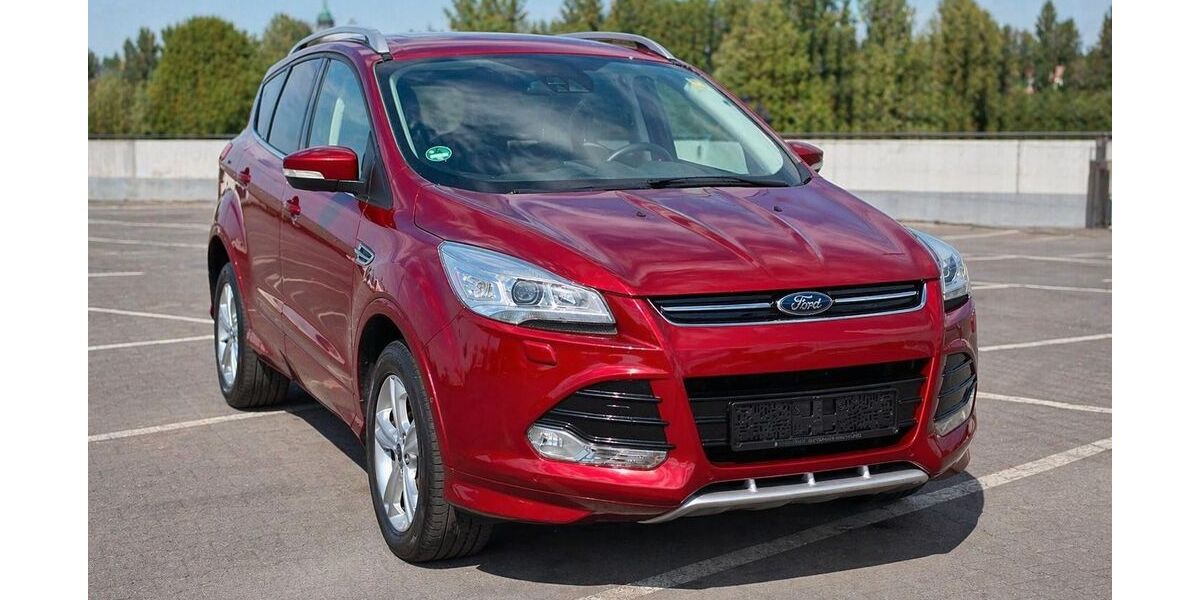 Ford Kuga 175.841 km 10.900 &euro; Melle 49324