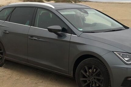 Seat Leon 117.000 km 11.900 &euro; Bernau 16321