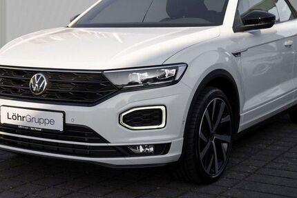 VW T-Roc 39.274 km 25.980 &euro; Neuwied 56564