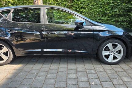 Seat Leon 56.681 km 10.000 &euro; Erlangen 91058