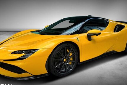 Ferrari SF90 4.600 km 459.990 &euro; Radebeul 01445